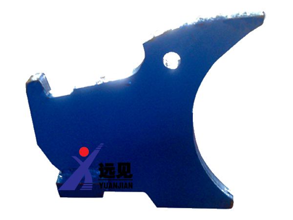 53Z4104型撥鏈器、分鏈器、撥叉